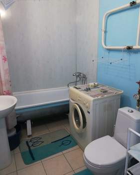 2-к квартира, на длительный срок, 50м2, 18/19 этаж