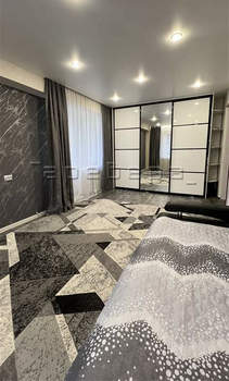 1-к квартира, на длительный срок, 36м2, 5/5 этаж