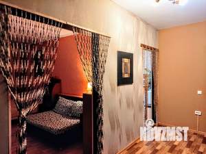 1-к квартира, посуточно, 56м2, 6/10 этаж