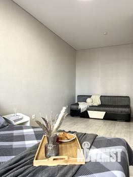 1-к квартира, посуточно, 29м2, 2/16 этаж