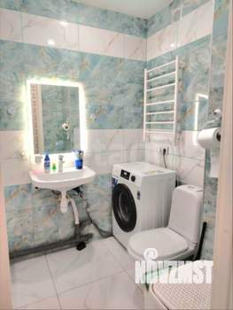 3-к квартира, на длительный срок, 60м2, 5/5 этаж