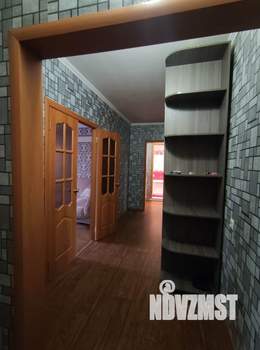 3-к квартира, на длительный срок, 70м2, 2/10 этаж