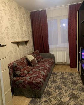 Студия квартира, на длительный срок, 14м2, 2/5 этаж