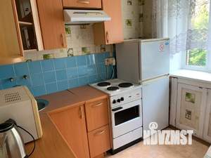 1-к квартира, посуточно, 35м2, 3/5 этаж