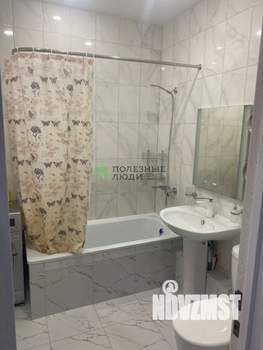 2-к квартира, на длительный срок, 56м2, 10/17 этаж