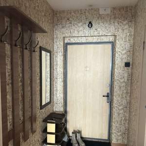 Студия квартира, на длительный срок, 33м2, 14/18 этаж