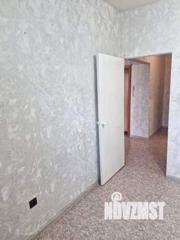 1-к квартира, на длительный срок, 46м2, 7/16 этаж