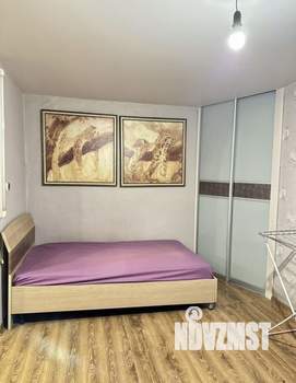 1-к квартира, на длительный срок, 32м2, 5/5 этаж