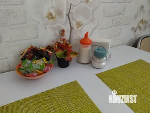 1-к квартира, посуточно, 38м2, 3/11 этаж
