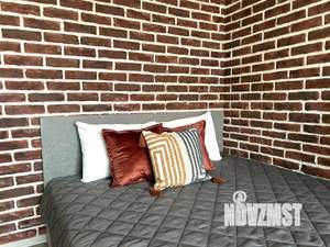 1-к квартира, посуточно, 45м2, 7/21 этаж