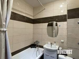 2-к квартира, посуточно, 49м2, 1/1 этаж