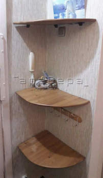 1-к квартира, на длительный срок, 31м2, 2/9 этаж