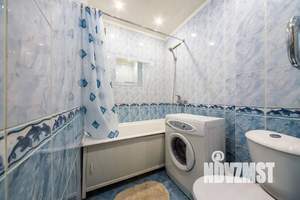 1-к квартира, посуточно, 32м2, 5/5 этаж