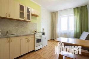 1-к квартира, посуточно, 37м2, 5/10 этаж