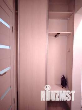 1-к квартира, посуточно, 40м2, 1/8 этаж