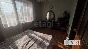 2-к квартира, на длительный срок, 56м2, 9/10 этаж