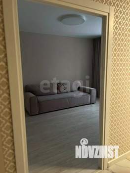 1-к квартира, на длительный срок, 39м2, 3/8 этаж