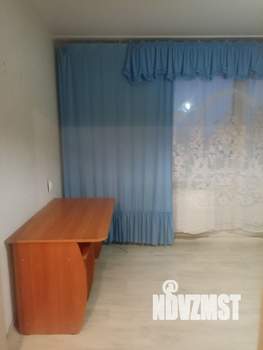 1-к квартира, на длительный срок, 30м2, 4/9 этаж