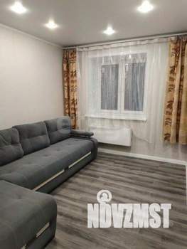 3-к квартира, на длительный срок, 61м2, 5/9 этаж