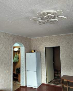 2-к квартира, на длительный срок, 42м2, 1/2 этаж