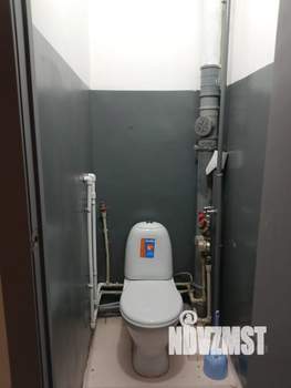 1-к квартира, на длительный срок, 42м2, 10/10 этаж