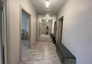 2-к квартира, на длительный срок, 60м2, 5/15 этаж