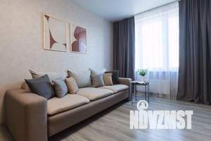 2-к квартира, посуточно, 39м2, 6/16 этаж