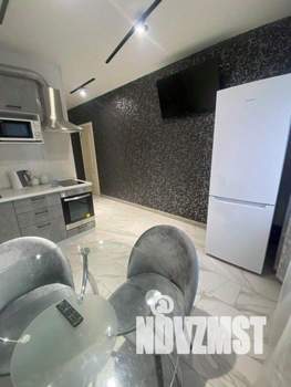 1-к квартира, на длительный срок, 35м2, 1/10 этаж