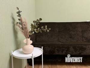 1-к квартира, посуточно, 46м2, 8/15 этаж