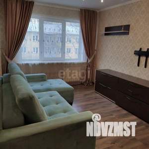 1-к квартира, на длительный срок, 31м2, 5/5 этаж