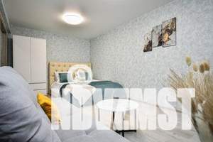 1-к квартира, посуточно, 32м2, 4/5 этаж