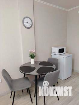 1-к квартира, посуточно, 31м2, 1/1 этаж