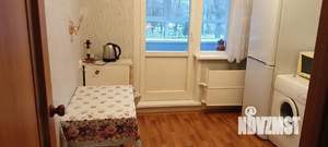 1-к квартира, на длительный срок, 46м2, 2/9 этаж