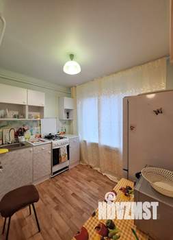 2-к квартира, на длительный срок, 39м2, 1/9 этаж