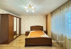 2-к квартира, на длительный срок, 51м2, 2/10 этаж