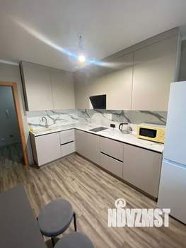 2-к квартира, на длительный срок, 50м2, 18/25 этаж