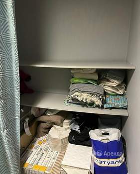 Студия квартира, на длительный срок, 30м2, 14/16 этаж