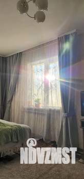 1-к квартира, посуточно, 33м2, 1/5 этаж