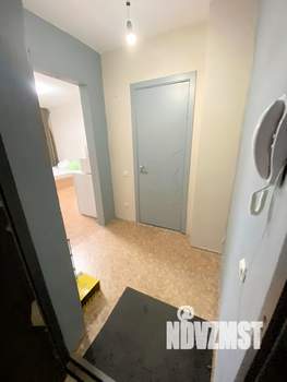 Студия квартира, на длительный срок, 22м2, 6/11 этаж