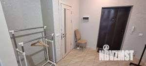 1-к квартира, посуточно, 78м2, 18/25 этаж