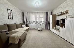 2-к квартира, на длительный срок, 62м2, 6/16 этаж