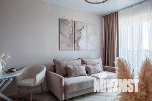 2-к квартира, посуточно, 35м2, 4/17 этаж