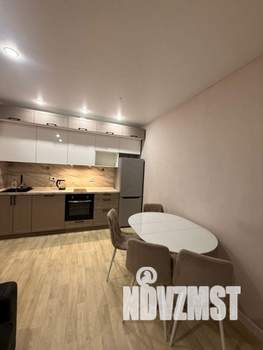 3-к квартира, на длительный срок, 55м2, 17/25 этаж