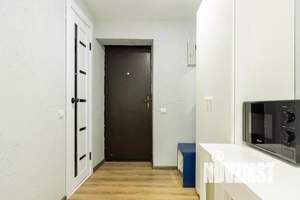 1-к квартира, посуточно, 18м2, 1/1 этаж