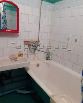 1-к квартира, на длительный срок, 30м2, 7/9 этаж