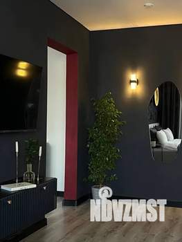 1-к квартира, посуточно, 40м2, 9/14 этаж