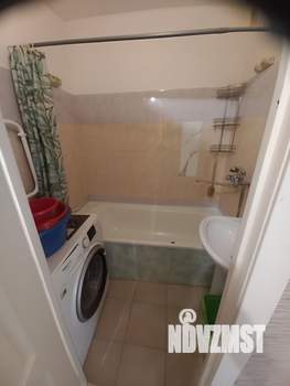 1-к квартира, на длительный срок, 32м2, 2/10 этаж