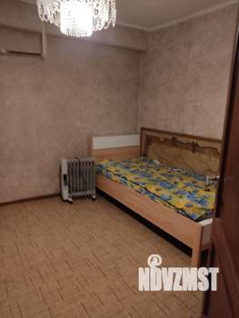 3-к квартира, на длительный срок, 48м2, 1/5 этаж