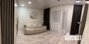 1-к квартира, на длительный срок, 36м2, 8/9 этаж