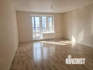 Студия квартира, на длительный срок, 37м2, 6/7 этаж